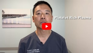 How PRP Works to Fix Elbow and Shoulder Tendon Pain