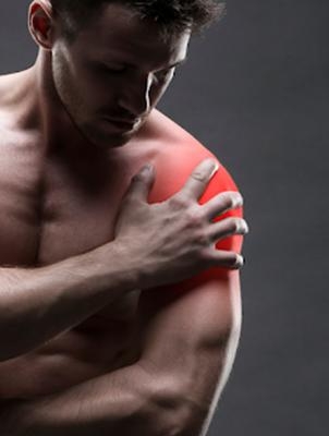 Frozen Shoulder - How To Avoid And Treat It
