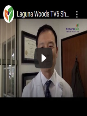 Watch Dr. Sohn's Interview on TV6 Regarding Shoulder Arthritis.