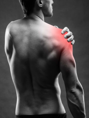 Webinar: Shoulder Arthritis
