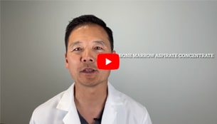 Bone Marrow Aspirate Concentrate for Rotator Cuff Repairs