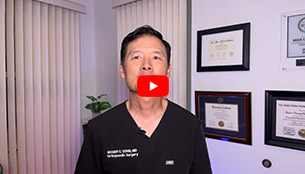 This Cholesterol Test May Affect Your Shoulder Surgery