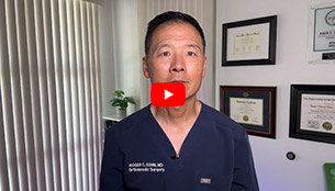 Journavx for Pain Relief After Shoulder Surgery